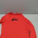 Quiksilver Men's All Time Long Sleeve UPF 50 Rashguard (X-Large)