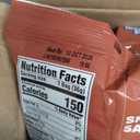 Pure Protein Popped Crisps, Hickory Barbecue, High Protein Snack, 12G Protein, 1.27oz., 12 Count, BB 13 OCT2026