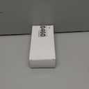 KONHAGO Blue Light Blocking Reading Glasses for Men, Half Frame Metal Readers Spring Hinge Eyeglasses Anti Eyestrain/Glare/UV