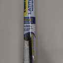 Rain-X 5079277-2 Latitude 2-In-1 Water Repellent Wiper Blades, 20 Inch Windshield Wipers (Pack Of 1), Automotive Replacement Windshield Wiper Blades With Patented Repellency Formula