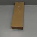 Comfyanno Quilted Daycare Cot Nap Mat Only, for Boys, Girls, Soft & Breathable, Gentle on Skin, Extra Support & Comfort for Toddler Cozy Nap Time, Fits 23" x 51" Standard Preschool Cot - White