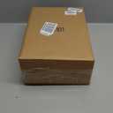 Qeirudu 12 oz Clear Plastic Margarita Glasses, 24 Pack Unbreakable Cocktail Cups Shatterproof Party Cups, Martini, Champagne