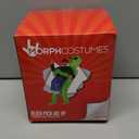 Morph Alien Costume, Inflatable Alien Costume Adult, Aliens Blow Up Costumes, Inflatable Costumes Adult