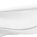 1 Pc Headlight Lens Cover for BMW 5 Series E60 E61 2004-2007 Durable PC Clear Front Left Headlight Headlamp Lense Clear Lens Cover