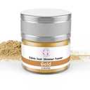 5 x Glitter & Glitz Edible Glitter for Drinks - Premium Drink Glitter Edible Dust for Cocktails, Baking, Brew, Champagne - Luster Dust and Cocktail Glitter - Edible Glitter for Drinks Decoration (Gold, 5Grams)