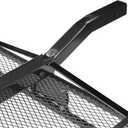 Pentagon Tools Trailer Hitch Hauler Rack for Automobiles Minivans SUV