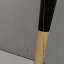 Louisville Slugger Youth Genuine Y125 Natural-Black Baseball Bat (28")