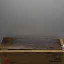 HOOBRO Floating Shelves for Wall, Wall Mounted Shelf Set of 2, 31.5" Hanging Shelf with Invisible Brackets, for Wall in Bathroom, Bedroom, Toilet, Kitchen, Living Room, Office, Rustic Brown BF80BJP201