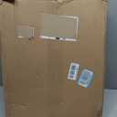 5304508067 Crisper Drawer Cover with Glass Compatible with Frigidaire Crosley Kenmore Refrigerator, Replacement Part 5304508410 5304519462 4583355 AP6230468 PS12071129 EAP12071129