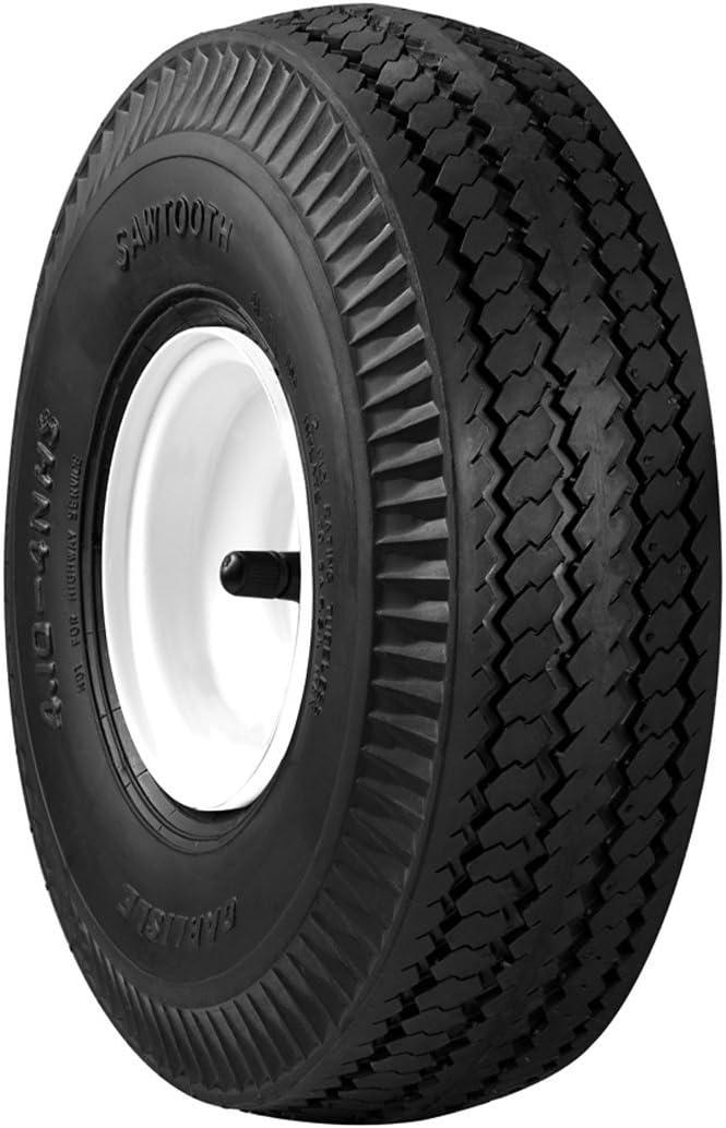 Carlisle Sawtooth Kart Tire -4.10-6 Carlisle Sawtooth Kart Tire -4.10-6