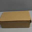 Front Sequential LED Fog Lights for 2011-2014 F-o-r-d Edge, Switchback Clear Lens Amber Turn Signal Lights & White Daytime Running Lights, [Newly Modern Upgrade] Amber Front Bumper Fog Lamps, 1 Pair