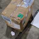 13-Inch Wood Planer:10000RPM benchtop model,3 HSS blades,21FT/min speed,0.25-6.2'' adjustable cutting thickness,multi-size dust port,overload protection.Ideal for woodworking