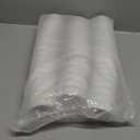 Cinrobiye 50 Sets Let Love Grow Wedding Favors for Guests Seed Packet Bags (Seed Not Include) with Tags & Labels Flowerpot for Bridal Shower Party Favors Bulk Wedding Souvenirs for Guests(Blue Floral)