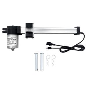 Motor Model JLDQ-18 JLDQ.18.133.226D02 Linear Actuator for Electric Sofa Lift Chairs Power Recliner Massage Seat Parts Replacement