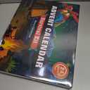 Survival Advent Calendar 2025 for Adult Men Women- 24 Days of Christmas Advent Calendar with Survival Gear for Outdoor Camping, Fishing, Hiking - Surprise Gift for Adults and Teenagers