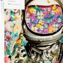 Pomegranate 1000-Piece Jigsaw Puzzle for Adults, David Krovblit's Astronaut, Matte Finish, Snug Fit, 25 x 25 inches