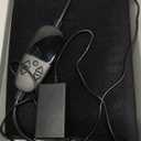 31.5''14.2'' Red Light Therapy for Body, Red Light Therapy Pad Belt Wrap with 330 LED Beads, 660nm & 850nm Infrared Light Therapy Mat Full Body, Adjustable Timer & Intensity