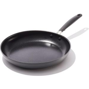 OXO Good Grips Hard Anodized PFOA-Free Nonstick 12" Frying Pan Skillet Black
