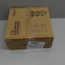 3-Tier Corner Bathroom Counter Organizer, Diamond-Shaped Corner Makeup Organizer Countertop, Easy to Install, Clear Bathroom/Dresser Organizer, Ideal for Girls