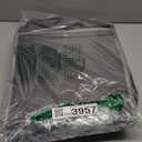 YOUDENOVA Hanging Closet Organizer and Storage, 6-Shelf Closet Hanging Storage Shelves, Grey