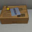 SCREW RHINO Engine Air Filter&Cabin Air Filter Combo Pack-Compatible air filter