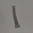 KYISGOS Milanese Loop Band Compatible with Apple Watch Band 49mm 46mm 45mm 44mm 42mm Men Women, Magnetic Clasp Metal Strap for iWatch Ultra 3 2 1 Series 11/10/9/8/7/6/5/4/3/2/1 SE3 SE2 SE, Silver