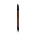 Tarte double take eyeliner 2-in-1 Pencil Eyeliner for Bold All-Day Wear, Waterproof, Easy to Apply, Vegan, Cruelty-Free