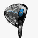 Callaway Golf Paradym AI Smoke Max Driver (Right,10.5 Degrees,50 Gram, Regular,Standard Rubber, Black) Right, 10.5 Degrees, Tensei CR 50g, Regular, Standard Rubber,  Grip Size 4 1/4 inches