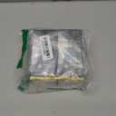 ORALUCE Motion Sensor Light Bulbs Indoor Outdoor 60 watt Equivalent, A19 E26 9W Motion Activated LED Bulb 3000K Warm White, Motion Sensor Light for Garage, Closet, Porch, Stairs, 2 Pack