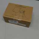 LISEN Cell Phone Stand Phone Holder for Desk Recording Office, Women Office Desk Accessories Gifts PC Gaming Essentials iPhone Stand Gadgets Fit OtterBox Case Switch iPad Air Tablet 4-10 in (BLACK)