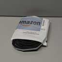 KNEELISA 118 Wedge-Shape Foam Window Weather Stripping Door Seal Strip,Soundproofing Frame Insulation Tape for Exterior Front Door,Noise Cancelling Window Inserts,Door Gap Filler Light Blocker,Black