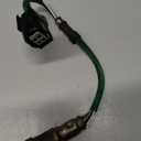 2PCS Oxygen O2 Sensor for 2010 2011 Honda CR-V CRV 2.4L Upstream + Downstream