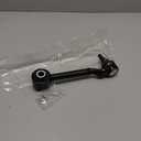 MOOG RK621208 Suspension Control Arm and Ball Joint Assembly rear left upper