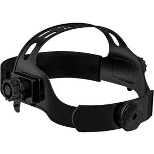 TRQWH Replacement Welding Helmet Headgear Adjustable Welding Hood Headgear (TRQ-KTSHG)