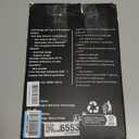 Titanium Cutting Boards for Kitchen, 100% Pure Titanium Cutting Boards, Cutting Board Double Sided Food Grade, Perfect for Sushi, Meat, Vegetables & Meal Prep – Easy To Clean