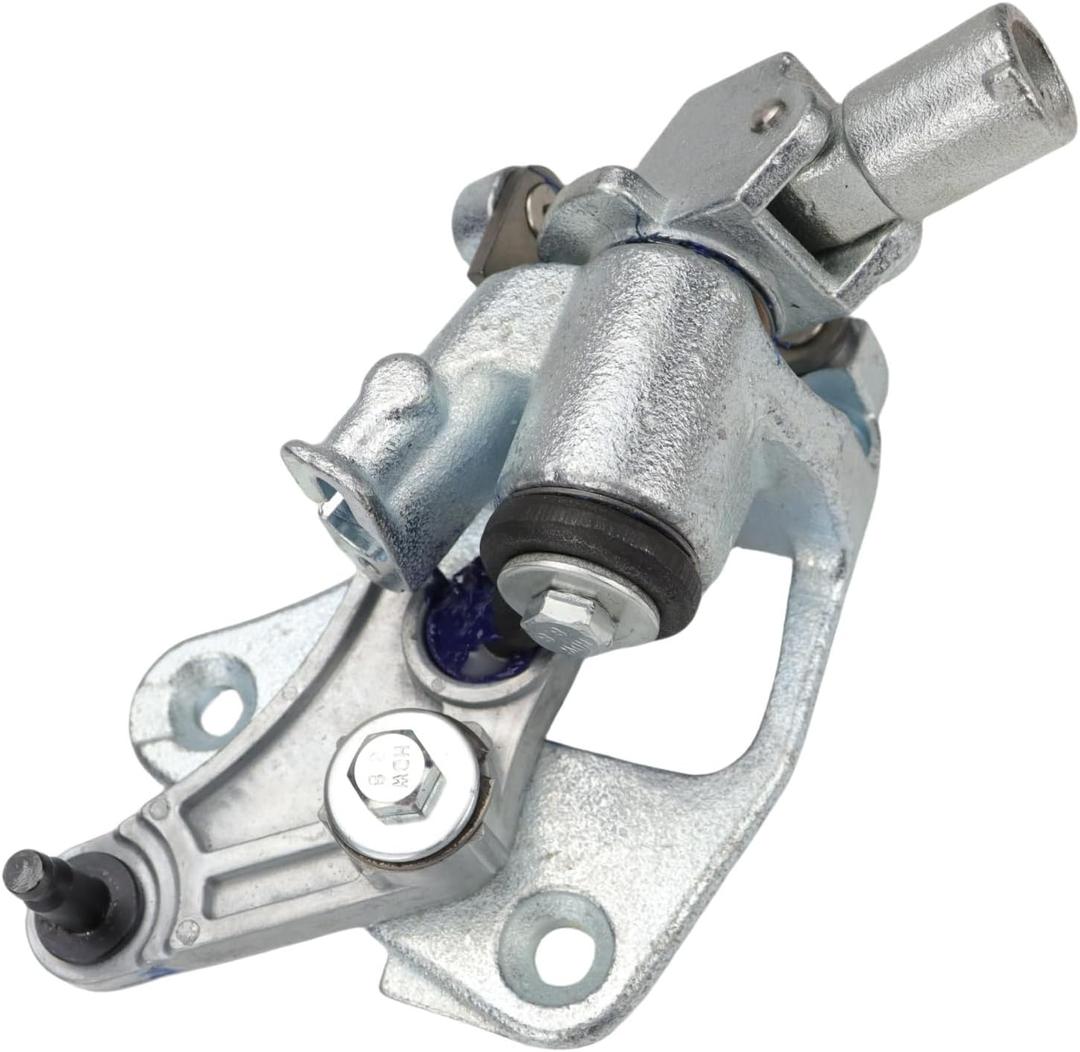 905-122 Steering Column Shift Mechanism Compatible with Toyota Sequoia 2001-2007 Tundra 2000-2006 Replace 905-122 335010C012, 335010C021
