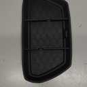 EDBETOS Frontier Dashboard Insert Tray Compatible with Nissan Frontier 2024 2023 2022 Accessories Storage Box Phone Holder Non-Slide Silicone Rubber Interior Dash Organizer (NOT for 2025 Frontier)