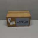 3 Pcs Mason Jar Centerpiece Table Decorations for Dining Table Decor Farmhouse Coffee Table Decor with Wood Tray and Led Light Table Centerpieces for Dining room Kitchen Living Bathroom, Orange