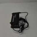 Fog Machine, Smoke Machine with Wireless&Wired Remote Control for Halloween, Party, Outdoor, Indoor and Stage Effect, 400W