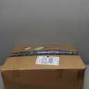 ZINUS 1.5 Inch Swirl Gel Cooling Memory Foam Mattress Topper, Smaller, More Convenient WonderBox Packaging, Cooling, Airflow Design, CertiPUR-US Certified, Twin