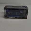 Jada Toys Fast & Furious Nissan GTR Blue 1:24 Diecast
