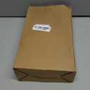 Enamel Milk Pan, 1.2L Mini Butter Warmer, Enamelware Saucepan Pan with Pour Spout, Nonstick Enamel Milk Pot, Butter Melting Pot for Induction Electric Gas Stoves