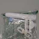 Philips Sonicare 5900 Series Electric Toothbrush - Next-Generation Sonicare Technology, Pressure Sensor, 6 Brushing Settings, SmarTimer, BrushPacer, 21-Day Runtime, White, Model HX7130/02