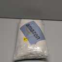 Linen Tablecloth for Rectangle Table 60x104 Inch Light Tan, Farmhouse Style Beige Tablecloth, Water Resistant Burlap Tablecloths for Dining Table Farmhouse Kitchen