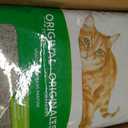 Fresh News Recycled Paper Original Pellet Cat Litter, 25 Pound, Non-Clumping, Unscented, Made in USA