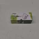 Uigos LED Night Light Lamp with Smart Sensor Dusk to Dawn Sensor, Daylight White, 0.5W Plug-in, 6-Pack