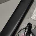 Saiyin Sound Bar, 17 Inch Sound Bar For Smart TV With Bluetooth 5.3/Optical/AUX Connection, Soundbar For TV/PC/Gaming/Projectors, Wall Mountable & Ultra Compact Design