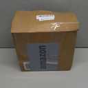 Creami Pints and Lids for Ninja - 4 pack Creamy Icecream Containers Cups Jars Tubs Canisters Set, Smoothie Pot Compatible with NC299AMZ & NC300s Series Creamer Ice Cream Maker Machine Accessories