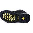 Goodyear Barrett Mens Boot -Steel Toe Work Boots for Men with Rugged Comfort & Protection 9.5W