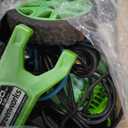 Greenworks Pro Brushless 3000 PSI (CSA Certified) 2.0 GPM Max / 1.1 GPM Electric Pressure Washer (Foldable Handles, Rugged Steel Frame, 25 FT Hose, 35 FT GFCI Power Cord)